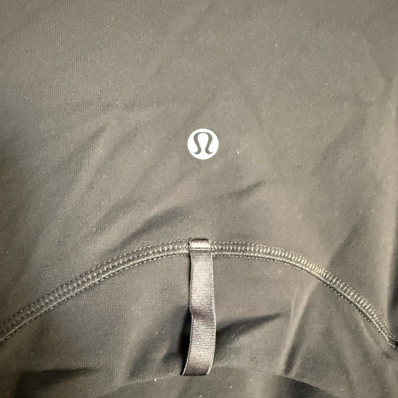 Lululemon Define Jacket Size 6 - Picture 3 of 8